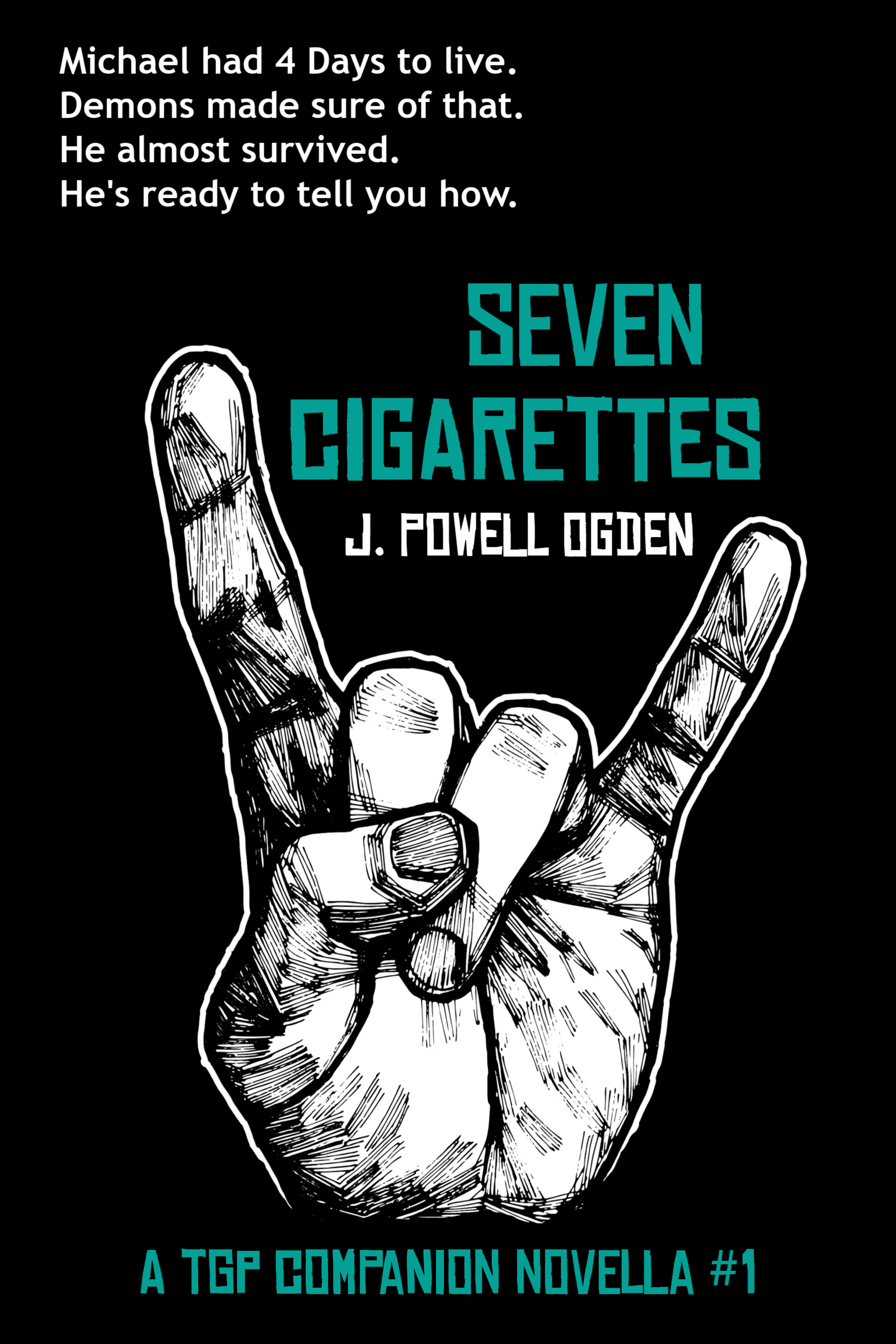 FREE Short Story download!