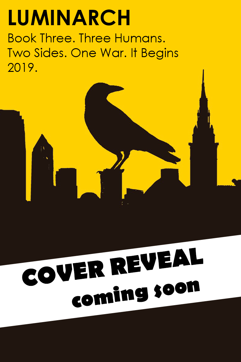 Get Seven Cigarettes Free & Book 3 updates!