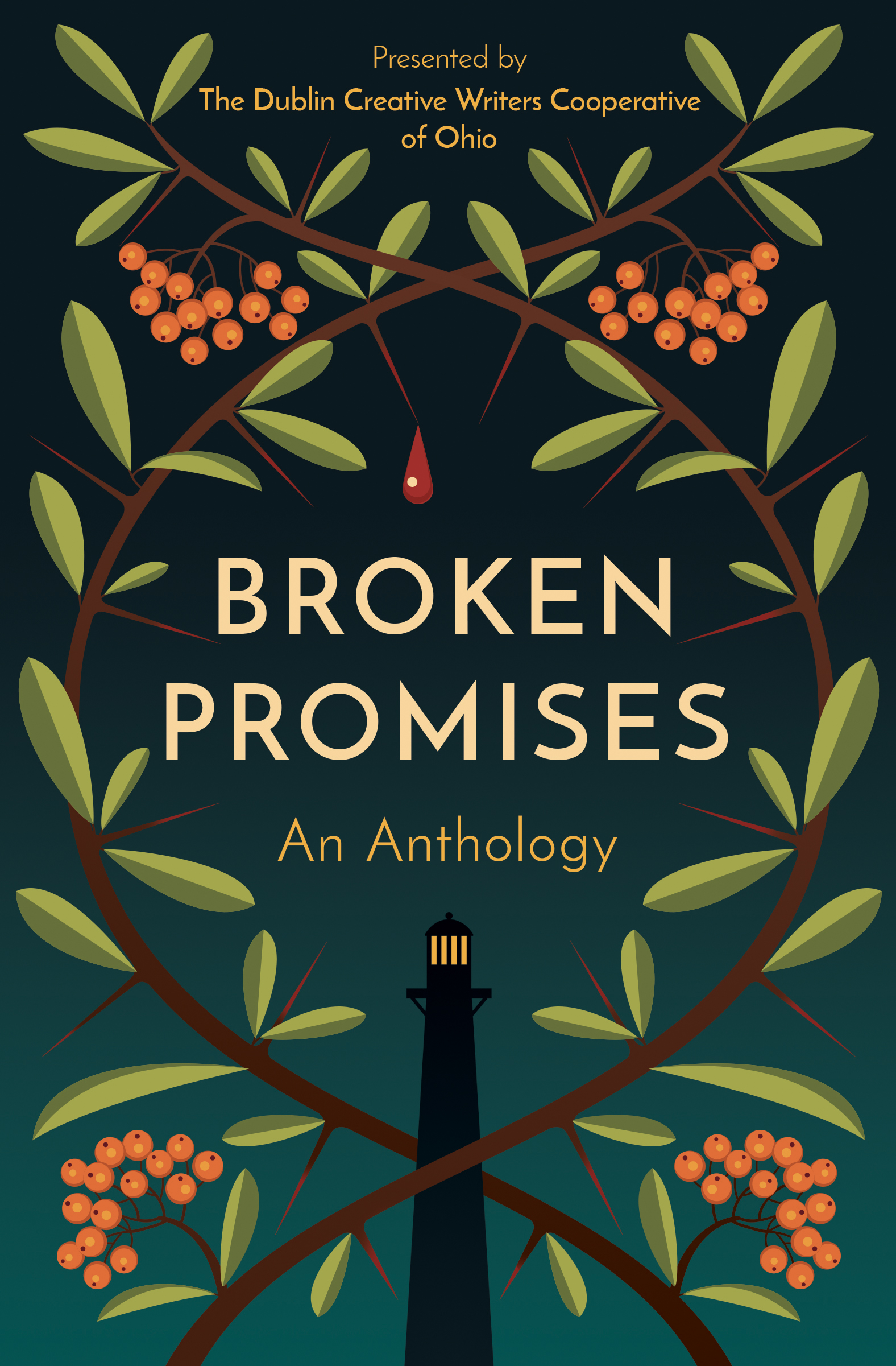 Broken Promises: An Anthology